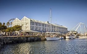 Victoria & Alfred Hotel Cape Town